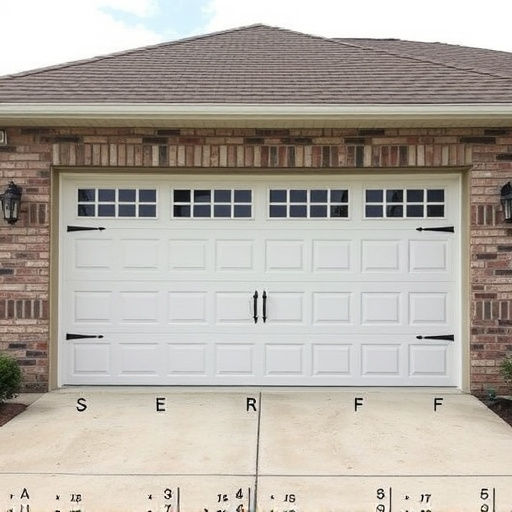 garage door repair