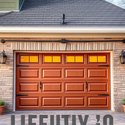 garage door repair