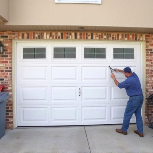 Arlington’s Leading Garage Door Services: Expert Installations, Maintenance, and Repairs