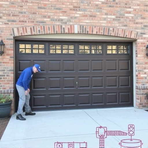 garage door repair