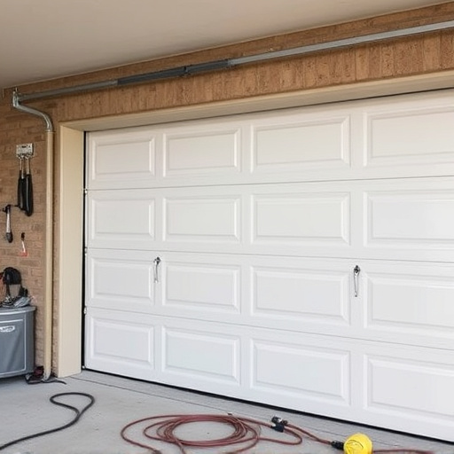 Top-Rated Dallas Garage Door Installation & Repair Experts
