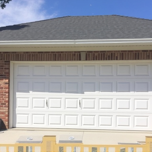 garage door repair