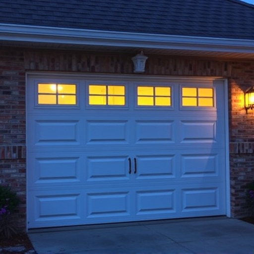 garage door repair