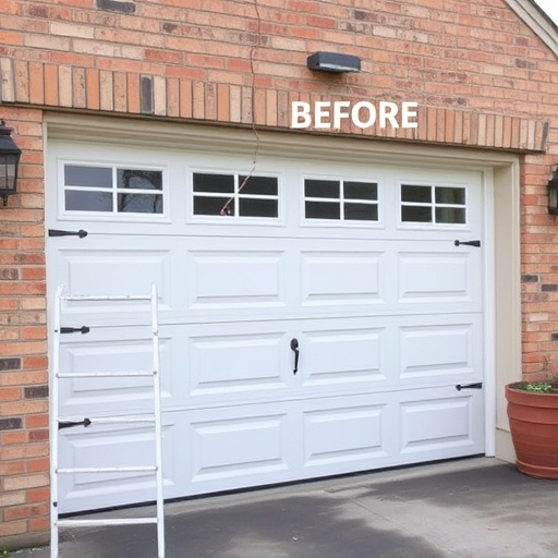 Expert Commercial Garage Door Repair Haltom City