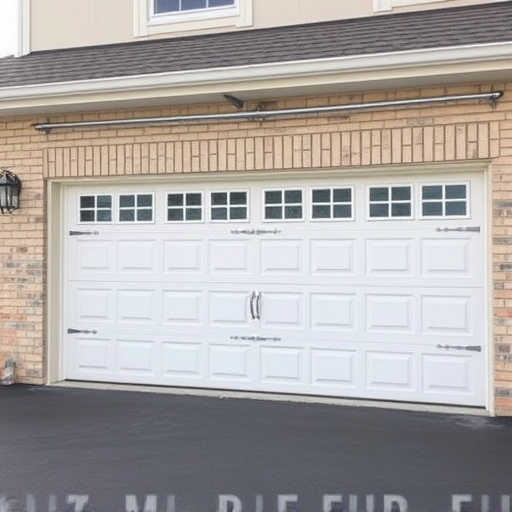 garage door repair