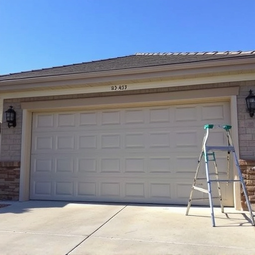 garage door repair