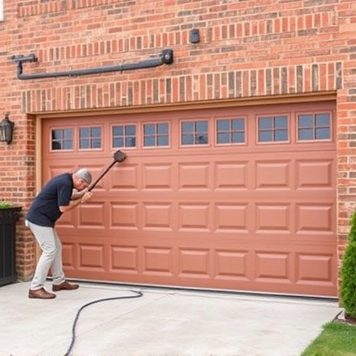 Affordable Garage Door Experts Haltom City – Trustworthy Solutions