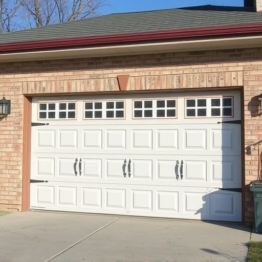 Garage Door Company Flower Mound: Local Experts for Seamless Replacements