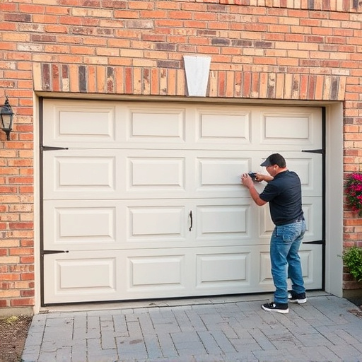 Reliable Garage Door Services in Flower Mound TX