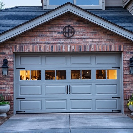 garage door repair