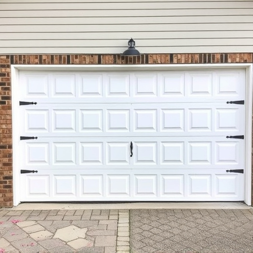 garage door repair