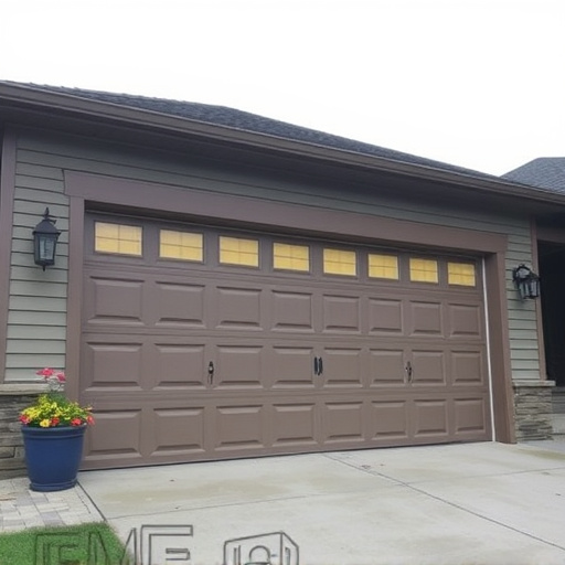 garage door repair