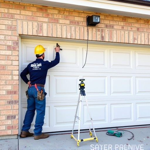 garage door repair