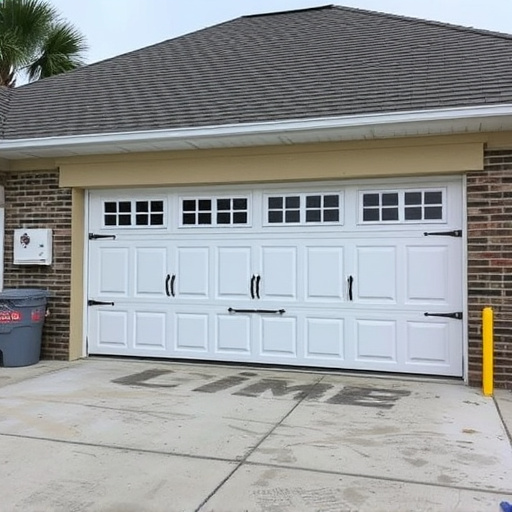 garage door repair