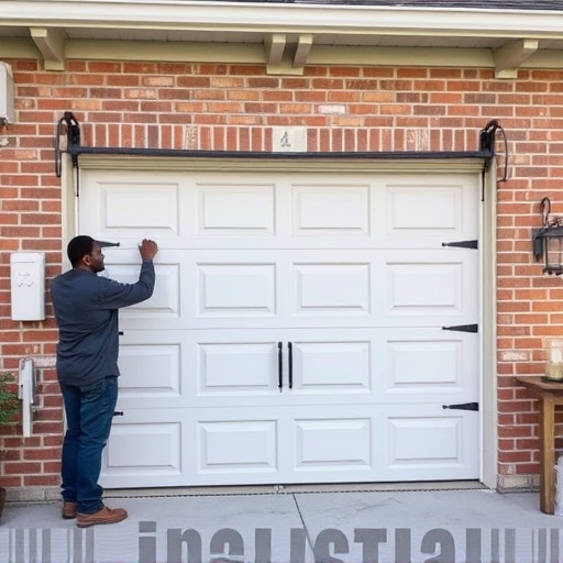 Affordable Garage Door Replacement in Arlington Today