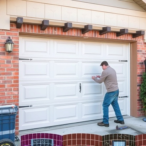 Southlake’s Top Garage Door Solutions: Expert Repairs & Custom Safety