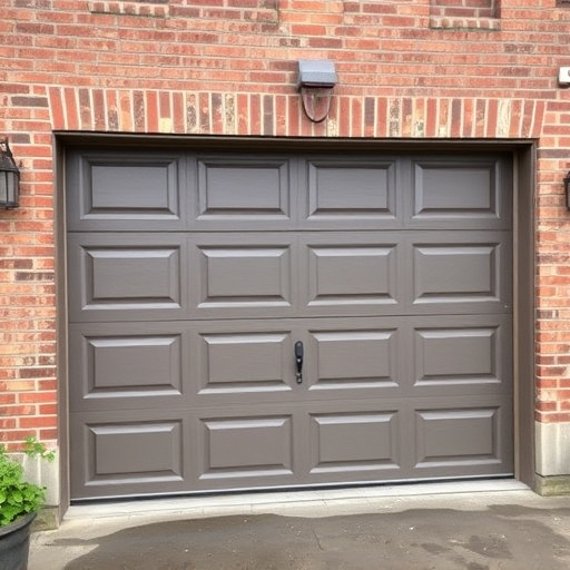 Fix Garage Door Issues: Replacement Guide Fort Worth