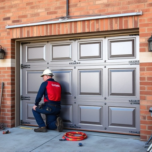 Expert Garage Door Repair Flower Mound: Quality & Satisfaction Guaranteed