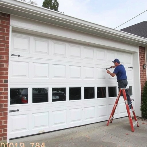 Unparalleled Garage Door Maintenance in Flower Mound