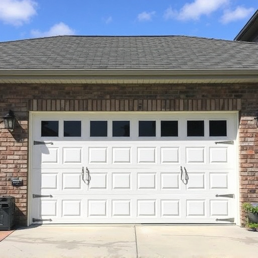 garage door repair