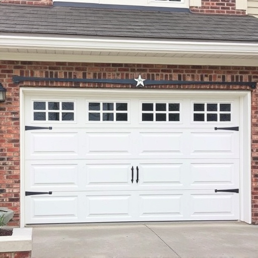 garage door repair