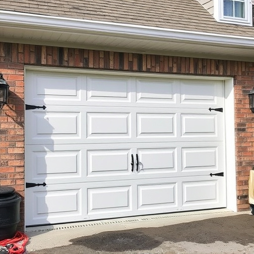 garage door repair