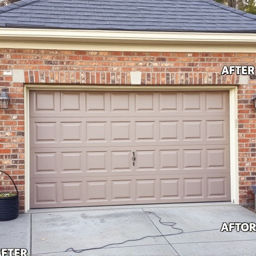 Top-Rated Residential Garage Door Repair Services in Southlake