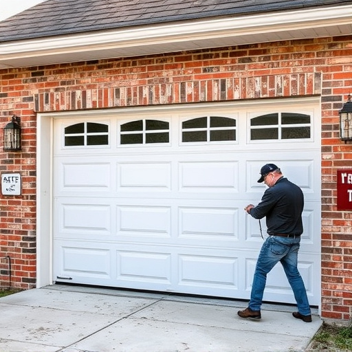 Emergency Garage Door Repair Haltom City Solutions You Need