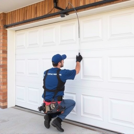 garage door repair