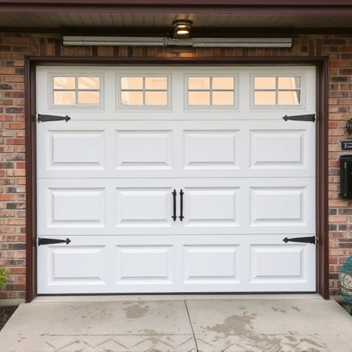 garage door repair