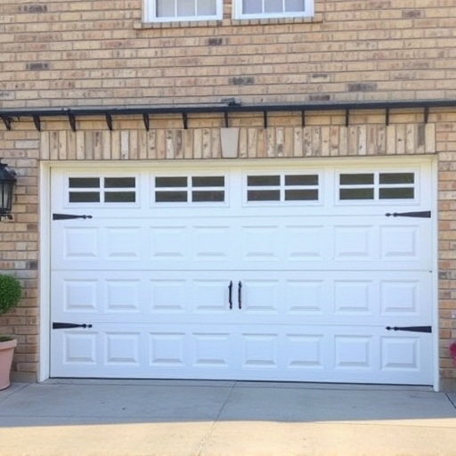 garage door repair
