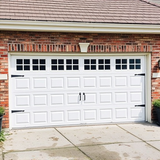 Residential Garage Door Service: Fort Worth Experts Deliver Quality