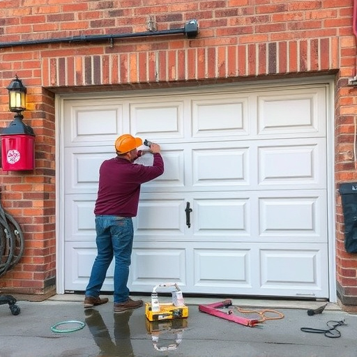 Affordable Garage Door Repair: Fort Worth Experts Fix Fast
