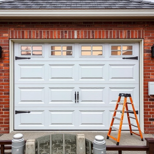 garage door repair