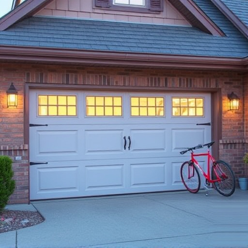 garage door repair