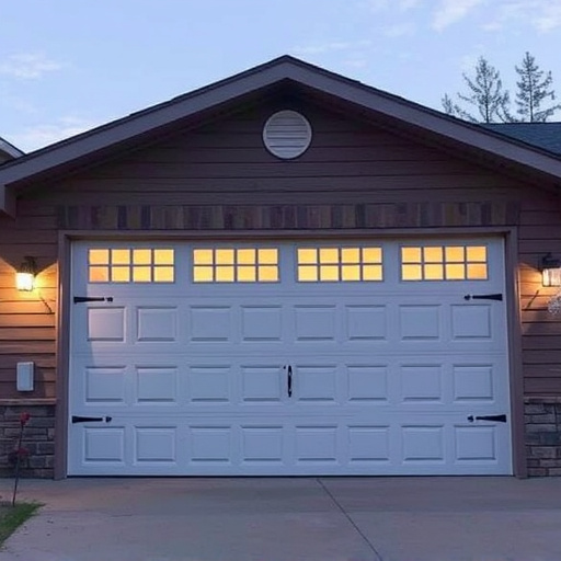 garage door repair
