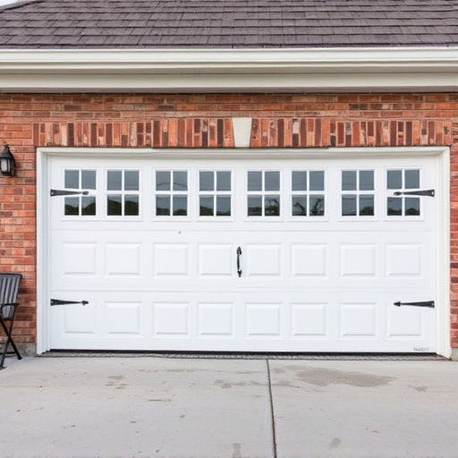 garage door repair