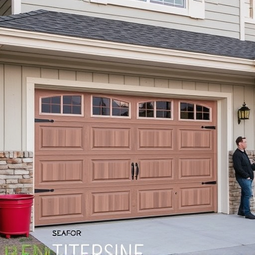 garage door repair