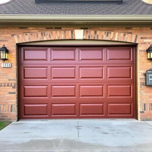 garage door repair