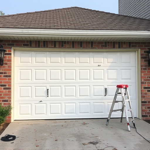 garage door repair
