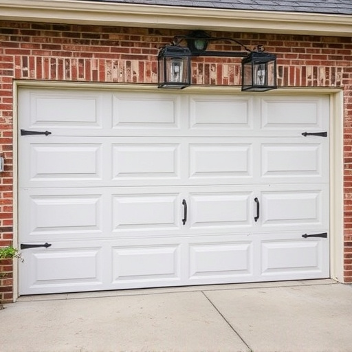 garage door repair