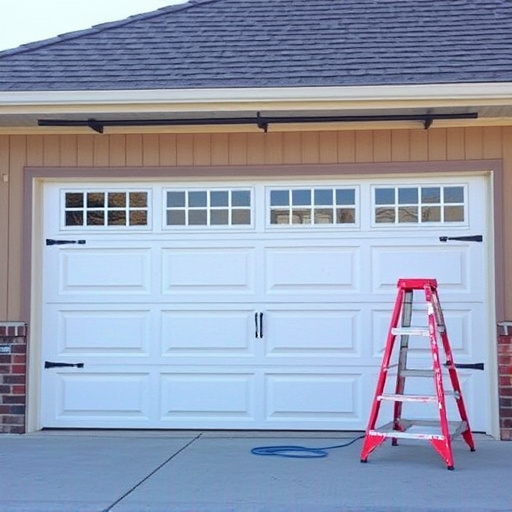 Garage Door Repair Flower Mound: Experts You Can Trust