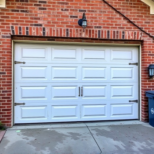 garage door repair