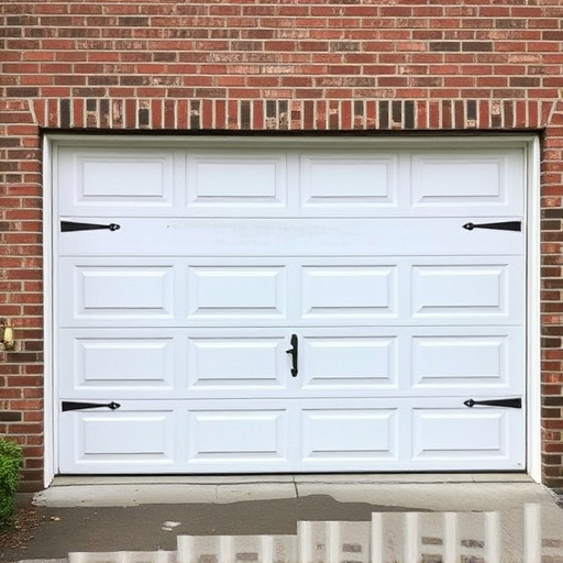 garage door repair