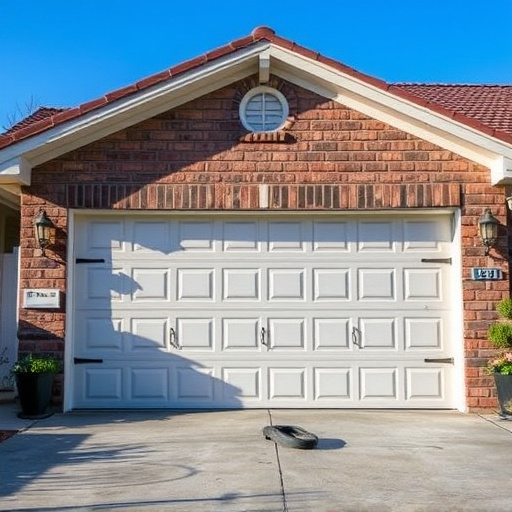 garage door repair
