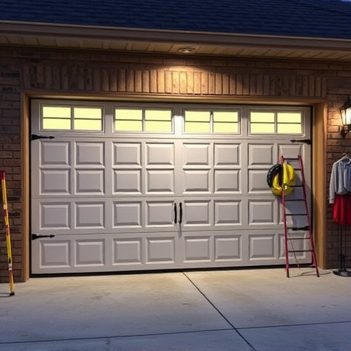 garage door repair