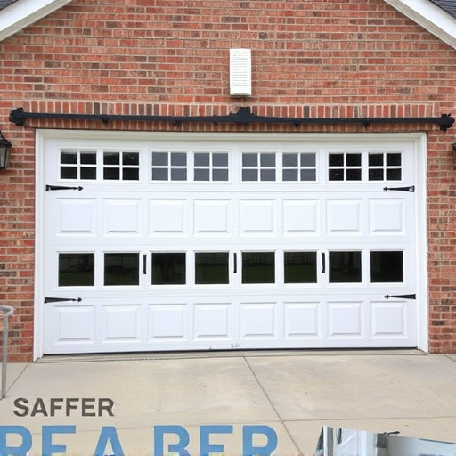 garage door repair