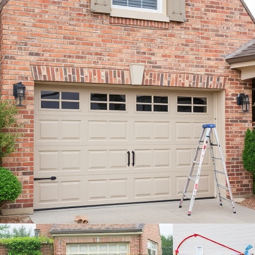 garage door repair