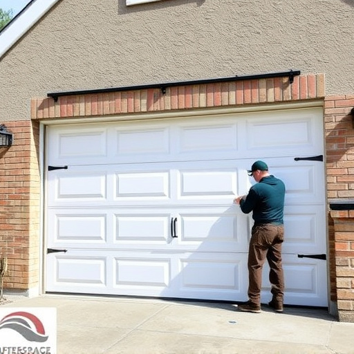 garage door repair