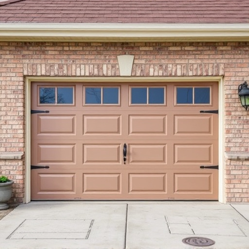 garage door repair